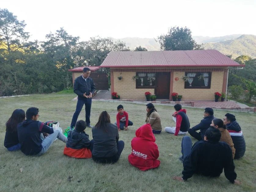 Conferencias