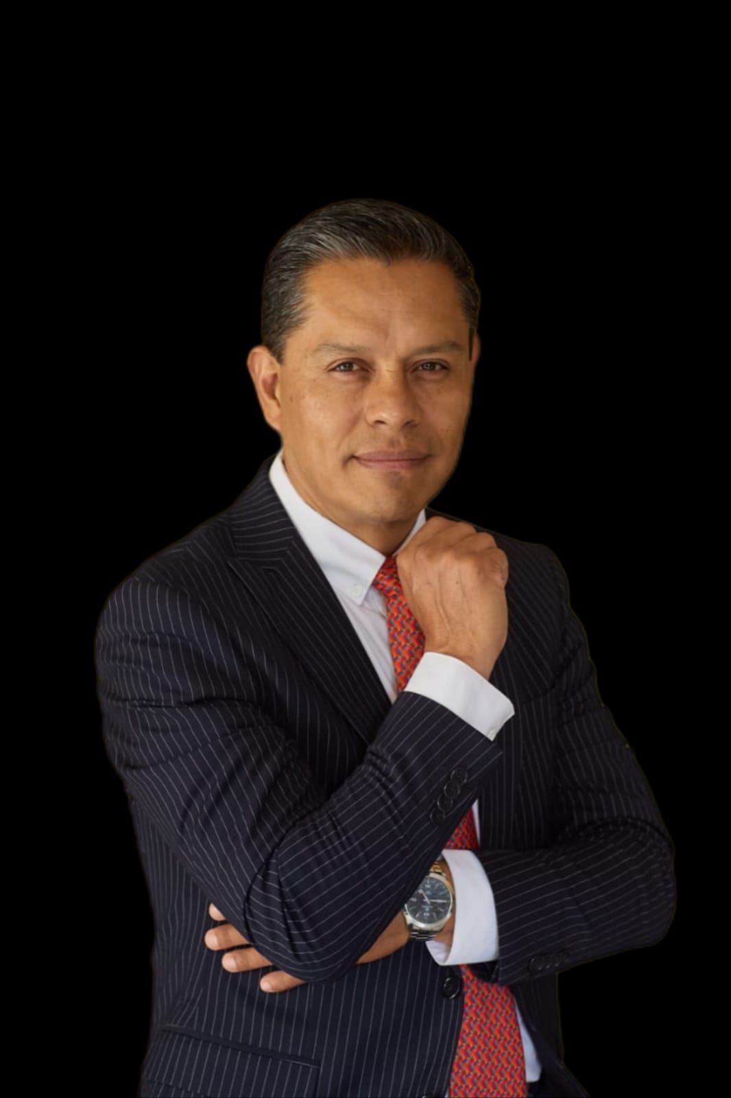José Manuel
