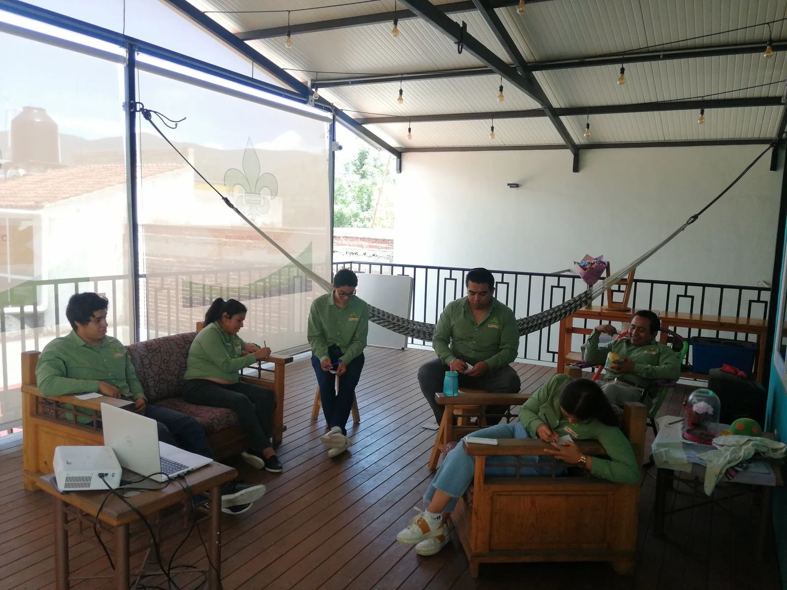 Comunidad