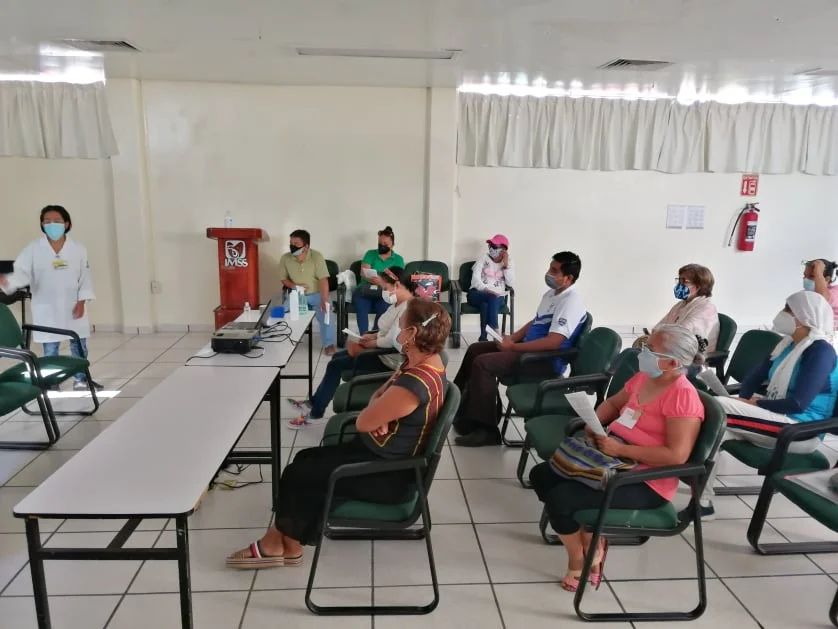 Salud mental